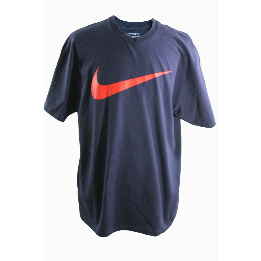 Nike Swoosh Tee Xtra Large